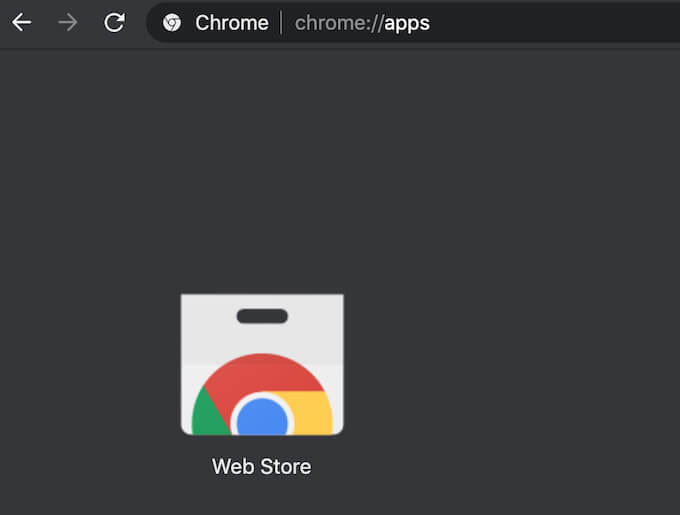 02_google-chrome-store - Online Tech Tips How to Install the Application Launcher for Drive image 2 - 02_google-chrome-store