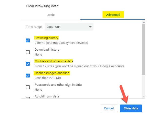 Chrome06 - Online Tech Tips Google Chrome image 6 - Chrome06