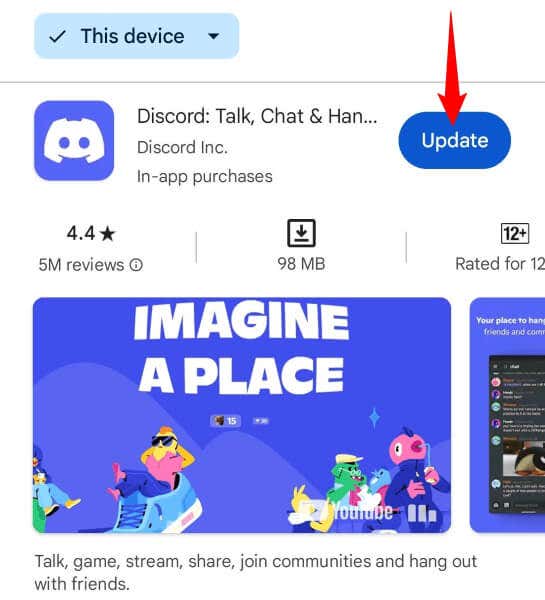 discord-shows-a-notification-but-no-message-heres-how-to-fix-it-9-compressed - Online Tech Tips Update Your Discord App image - discord-shows-a-notification-but-no-message-heres-how-to-fix-it-9-compressed