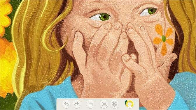 Fresh-Paint - Online Tech Tips Fresh Paint image - Fresh-Paint