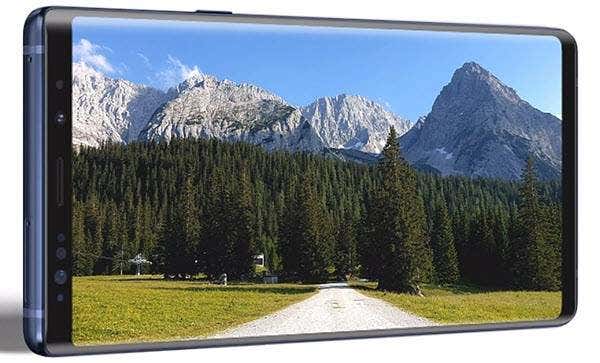 natureShot - Online Tech Tips - natureShot