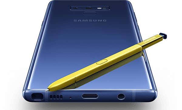 sPen - Online Tech Tips S Pen: Stylus Plus image 2 - sPen
