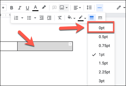 16-Google-Docs-Edit-Table-Border-Width - Online Tech Tips Using Tables to Insert Basic Square Shapes image 3 - 16-Google-Docs-Edit-Table-Border-Width