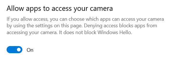 apps-on - Online Tech Tips Is It Your Camera or Zoom? image 4 - apps-on