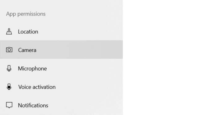 camera-permissions - Online Tech Tips Is It Your Camera or Zoom? image 2 - camera-permissions