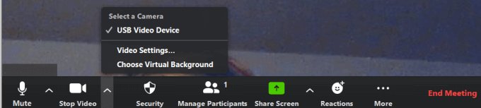 check-video-connection - Online Tech Tips Try Restarting Zoom Camera Access image 2 - check-video-connection