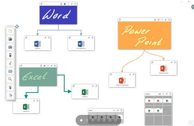 CollaBoard - Online Tech Tips CollaBoard image - CollaBoard