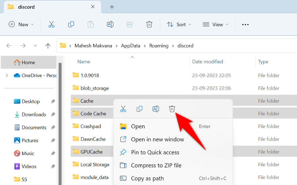 discord-shows-a-notification-but-no-message-heres-how-to-fix-it-7-compressed - Online Tech Tips Clear Discord’s Cache Files image - discord-shows-a-notification-but-no-message-heres-how-to-fix-it-7-compressed
