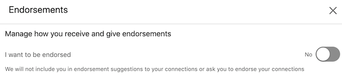 endorsements-off - Online Tech Tips Are All Endorsements Good? image - endorsements-off