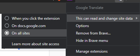 Extension-3 - Online Tech Tips How To Google Translate a Web Page image 12 - Extension-3