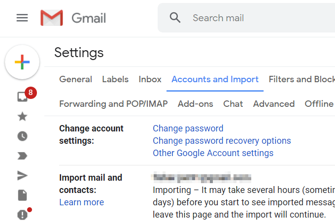 gmail-transfer-status - Online Tech Tips Transfer Gmail Emails With Gmail image 3 - gmail-transfer-status