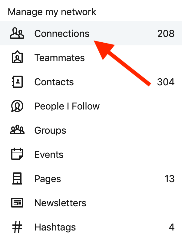 manage-my-network - Online Tech Tips How to Endorse Someone on LinkedIn image 4 - manage-my-network