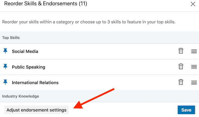 reorder-skills - Online Tech Tips Are All Endorsements Good? image 3 - reorder-skills