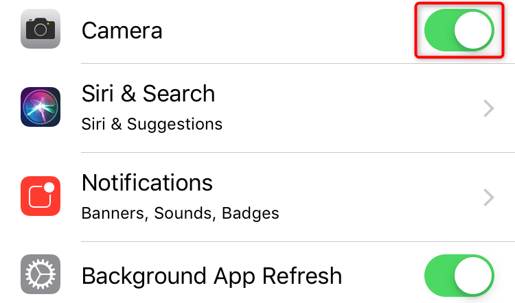 spotify-search-not-working-9-ways-to-fix-it-5-compressed - Online Tech Tips Give Spotify Access to Your Phone’s Camera image 2 - spotify-search-not-working-9-ways-to-fix-it-5-compressed