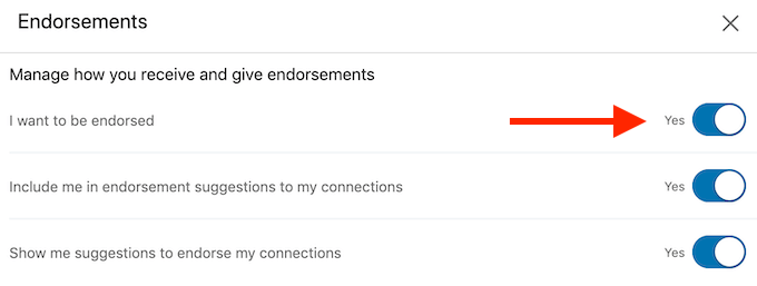 turn-off-endorsements - Online Tech Tips Are All Endorsements Good? image 4 - turn-off-endorsements