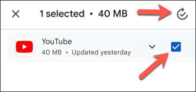 youtube-not-working-on-android-6-ways-to-fix-16-compressed - Online Tech Tips Clear the Data and Cache for the YouTube App image 7 - youtube-not-working-on-android-6-ways-to-fix-16-compressed